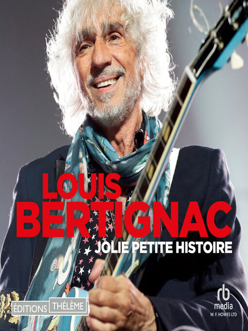 Cover image for Jolie petite histoire